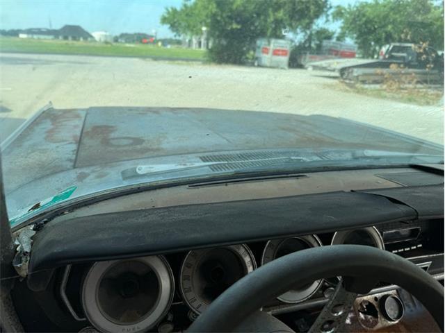 1967 Dodge Charger (CC-1966580) for sale in Celeste, Texas