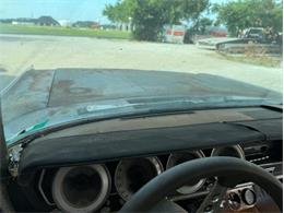 1967 Dodge Charger (CC-1966580) for sale in Celeste, Texas