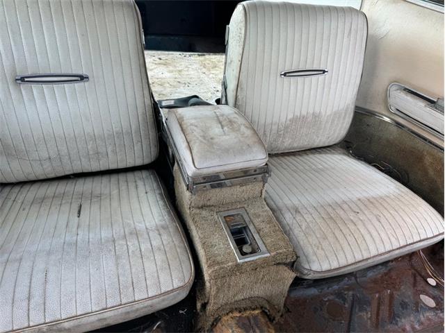 1967 Dodge Charger (CC-1966580) for sale in Celeste, Texas