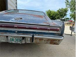 1967 Dodge Charger (CC-1966580) for sale in Celeste, Texas