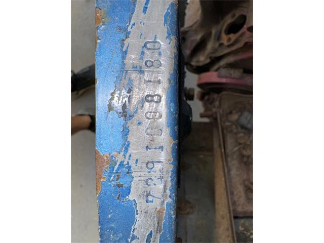 1967 Dodge Charger (CC-1966580) for sale in Celeste, Texas