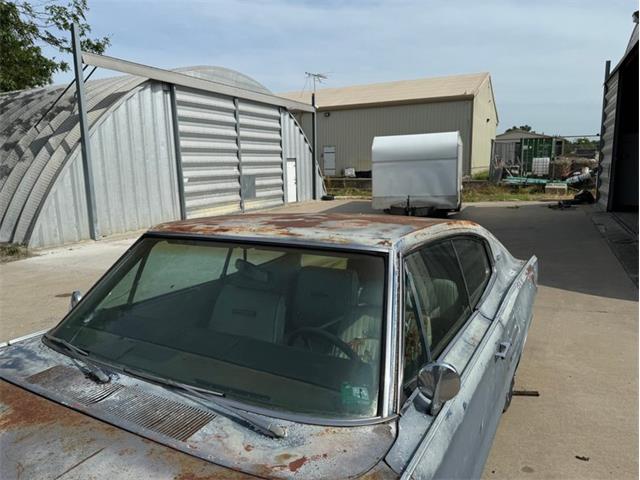 1967 Dodge Charger (CC-1966580) for sale in Celeste, Texas
