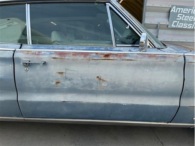 1967 Dodge Charger (CC-1966580) for sale in Celeste, Texas