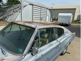 1967 Dodge Charger (CC-1966580) for sale in Celeste, Texas
