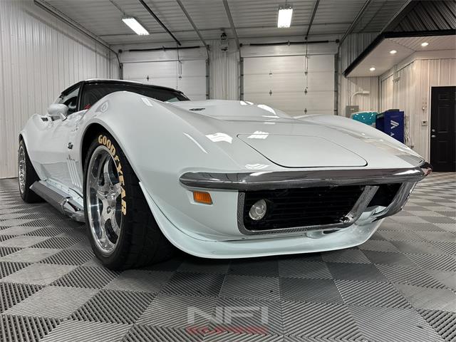 1969 Chevrolet Corvette (CC-1966592) for sale in North East, Pennsylvania