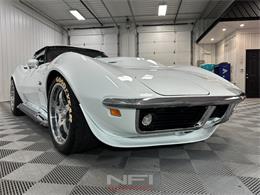 1969 Chevrolet Corvette (CC-1966592) for sale in North East, Pennsylvania