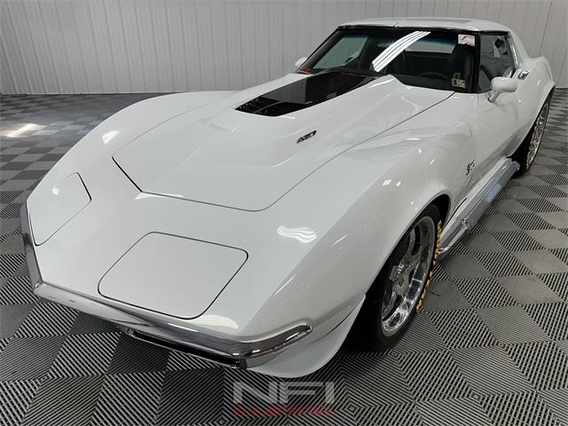 1969 Chevrolet Corvette (CC-1966592) for sale in North East, Pennsylvania