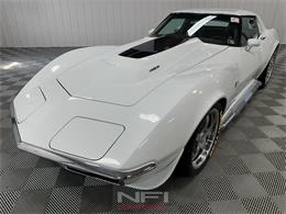 1969 Chevrolet Corvette (CC-1966592) for sale in North East, Pennsylvania