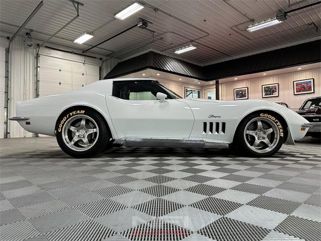 1969 Chevrolet Corvette (CC-1966592) for sale in North East, Pennsylvania