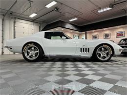 1969 Chevrolet Corvette (CC-1966592) for sale in North East, Pennsylvania