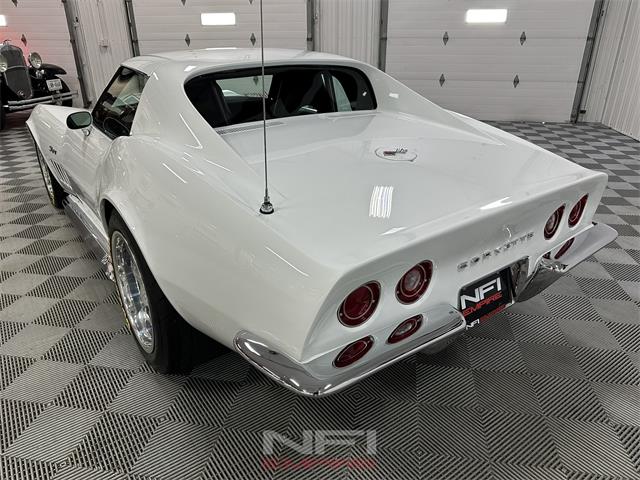 1969 Chevrolet Corvette (CC-1966592) for sale in North East, Pennsylvania