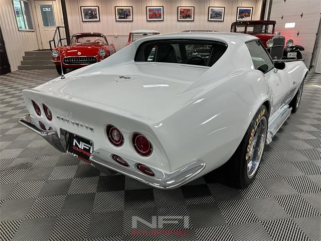 1969 Chevrolet Corvette (CC-1966592) for sale in North East, Pennsylvania