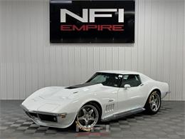 1969 Chevrolet Corvette (CC-1966592) for sale in North East, Pennsylvania
