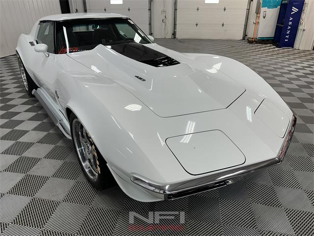 1969 Chevrolet Corvette (CC-1966592) for sale in North East, Pennsylvania