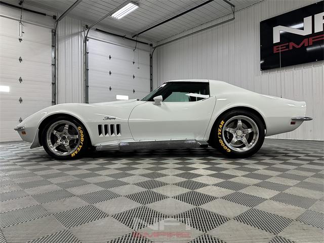 1969 Chevrolet Corvette (CC-1966592) for sale in North East, Pennsylvania