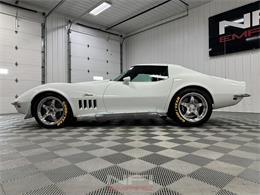 1969 Chevrolet Corvette (CC-1966592) for sale in North East, Pennsylvania