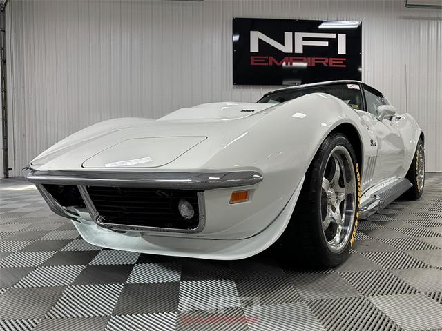 1969 Chevrolet Corvette (CC-1966592) for sale in North East, Pennsylvania