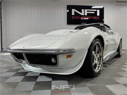 1969 Chevrolet Corvette (CC-1966592) for sale in North East, Pennsylvania