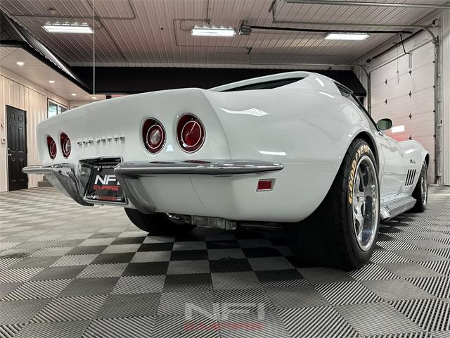 1969 Chevrolet Corvette (CC-1966592) for sale in North East, Pennsylvania