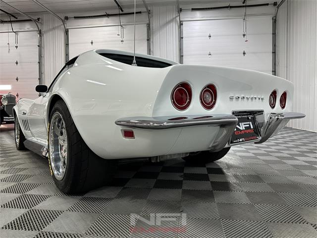1969 Chevrolet Corvette (CC-1966592) for sale in North East, Pennsylvania