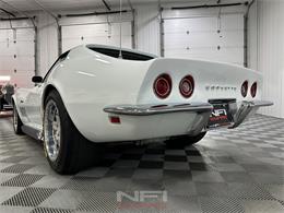 1969 Chevrolet Corvette (CC-1966592) for sale in North East, Pennsylvania