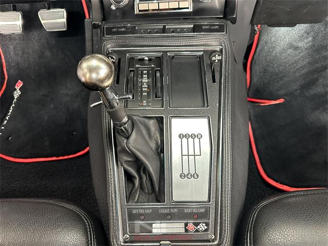 1969 Chevrolet Corvette (CC-1966592) for sale in North East, Pennsylvania