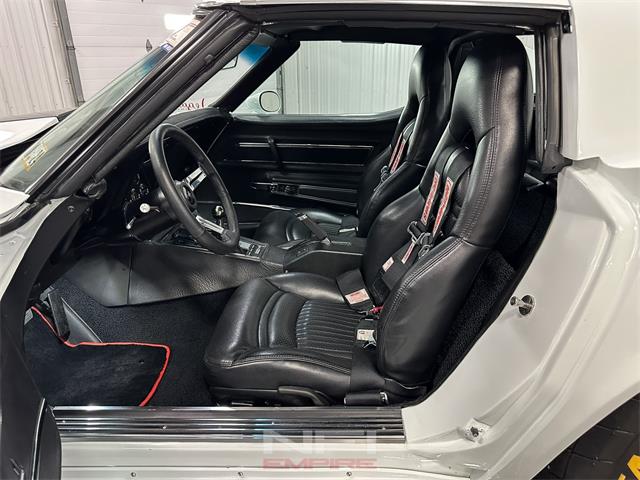 1969 Chevrolet Corvette (CC-1966592) for sale in North East, Pennsylvania