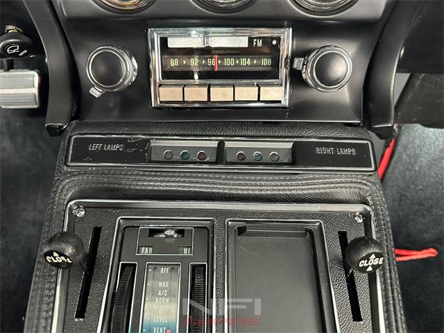 1969 Chevrolet Corvette (CC-1966592) for sale in North East, Pennsylvania