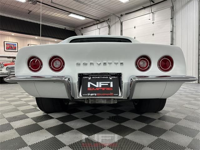 1969 Chevrolet Corvette (CC-1966592) for sale in North East, Pennsylvania