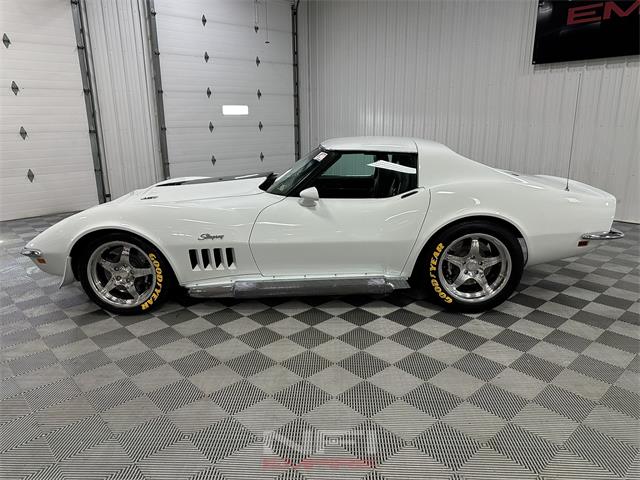 1969 Chevrolet Corvette (CC-1966592) for sale in North East, Pennsylvania