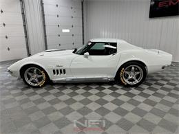1969 Chevrolet Corvette (CC-1966592) for sale in North East, Pennsylvania