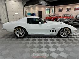 1969 Chevrolet Corvette (CC-1966592) for sale in North East, Pennsylvania