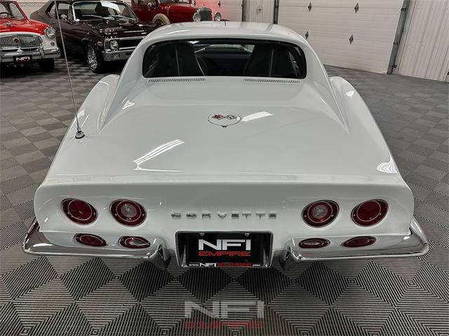 1969 Chevrolet Corvette (CC-1966592) for sale in North East, Pennsylvania