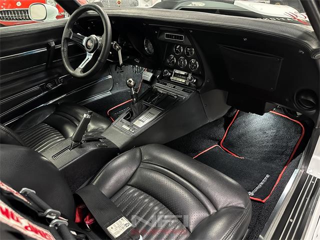 1969 Chevrolet Corvette (CC-1966592) for sale in North East, Pennsylvania
