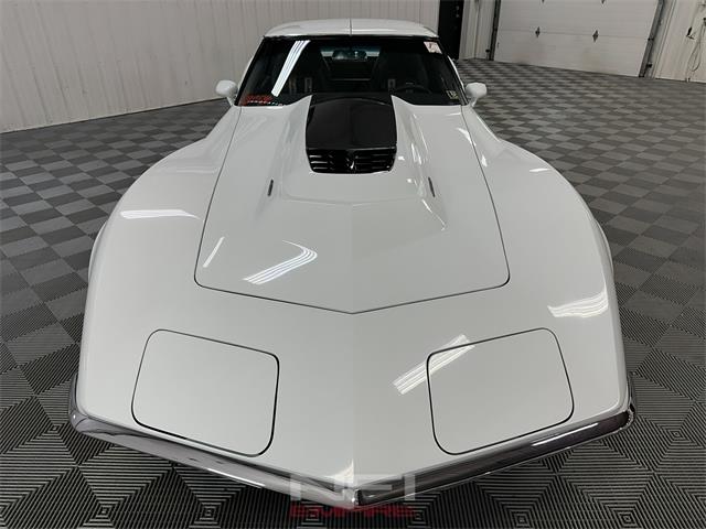 1969 Chevrolet Corvette (CC-1966592) for sale in North East, Pennsylvania