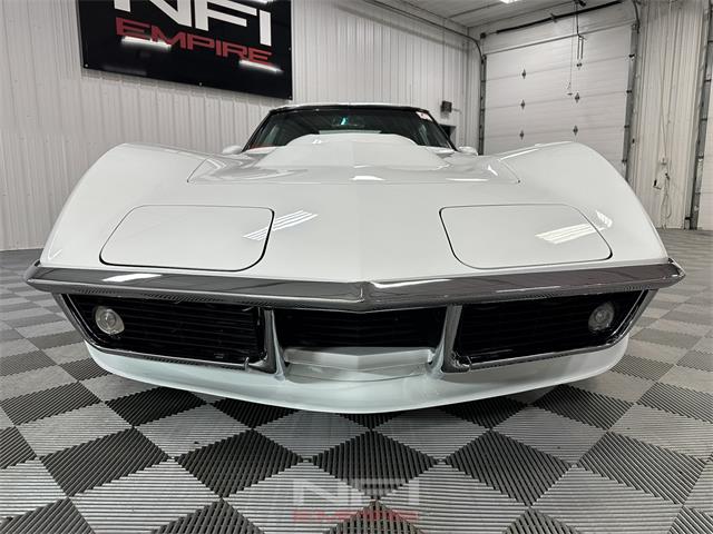 1969 Chevrolet Corvette (CC-1966592) for sale in North East, Pennsylvania