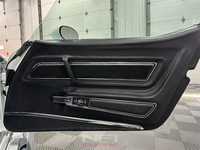 1969 Chevrolet Corvette (CC-1966592) for sale in North East, Pennsylvania