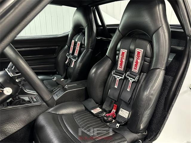 1969 Chevrolet Corvette (CC-1966592) for sale in North East, Pennsylvania