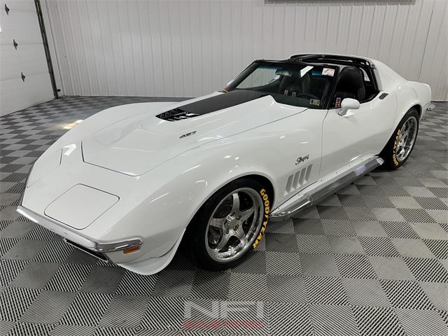 1969 Chevrolet Corvette (CC-1966592) for sale in North East, Pennsylvania
