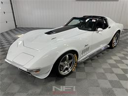 1969 Chevrolet Corvette (CC-1966592) for sale in North East, Pennsylvania