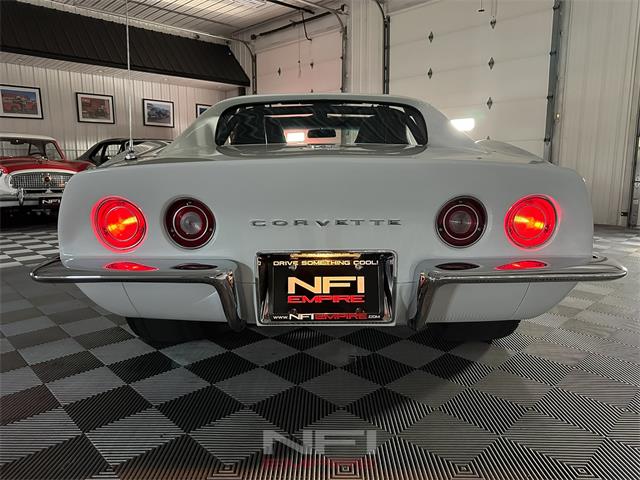1969 Chevrolet Corvette (CC-1966592) for sale in North East, Pennsylvania