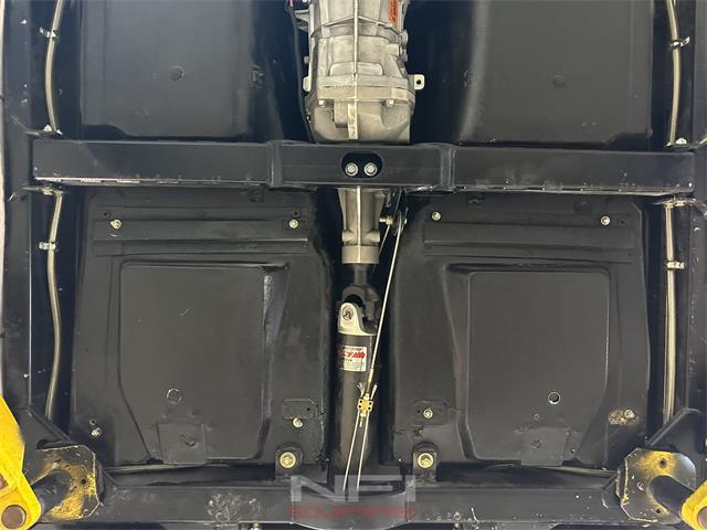 1969 Chevrolet Corvette (CC-1966592) for sale in North East, Pennsylvania