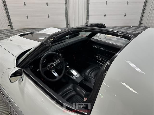 1969 Chevrolet Corvette (CC-1966592) for sale in North East, Pennsylvania