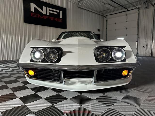 1969 Chevrolet Corvette (CC-1966592) for sale in North East, Pennsylvania