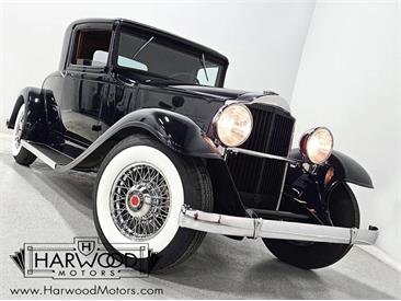 1932 Packard 902 (CC-1966607) for sale in Cleveland, Ohio