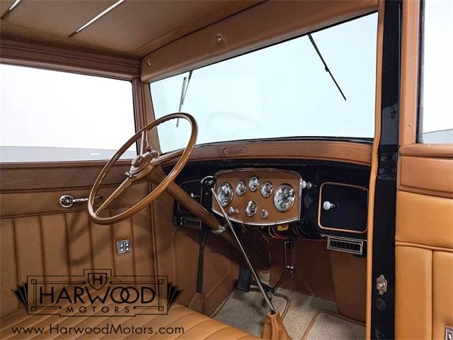 1932 Packard 902 (CC-1966607) for sale in Cleveland, Ohio