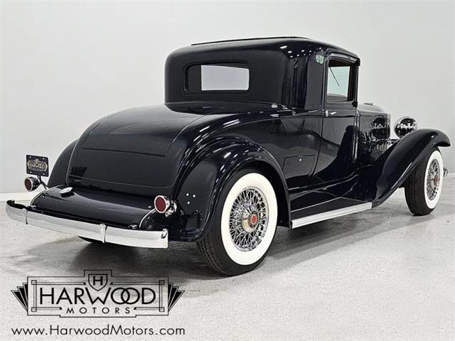 1932 Packard 902 (CC-1966607) for sale in Cleveland, Ohio