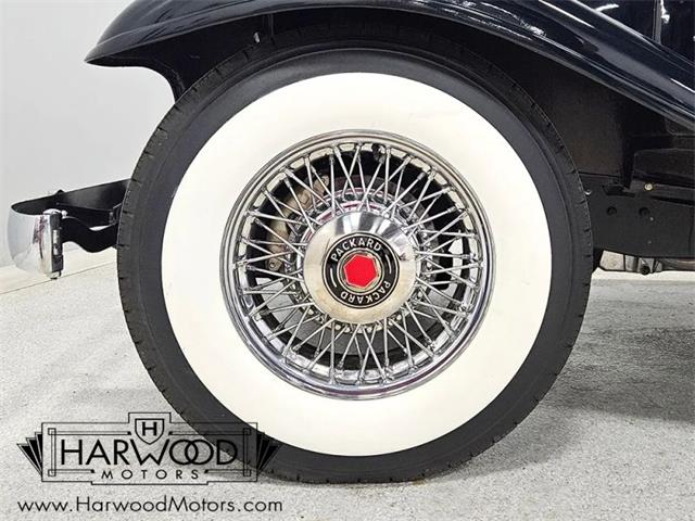 1932 Packard 902 (CC-1966607) for sale in Cleveland, Ohio