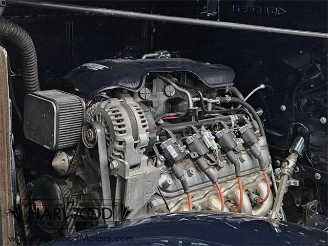 1932 Packard 902 (CC-1966607) for sale in Cleveland, Ohio