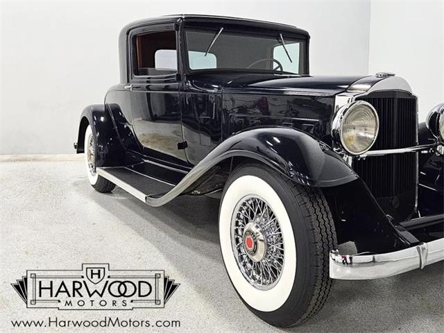 1932 Packard 902 (CC-1966607) for sale in Cleveland, Ohio